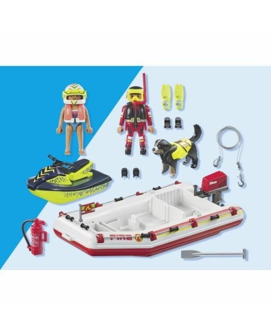 Playset Playmobil Playset Playmobil