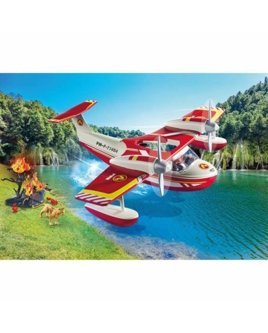 Playset Playmobil 71463 Playset Playmobil 71463