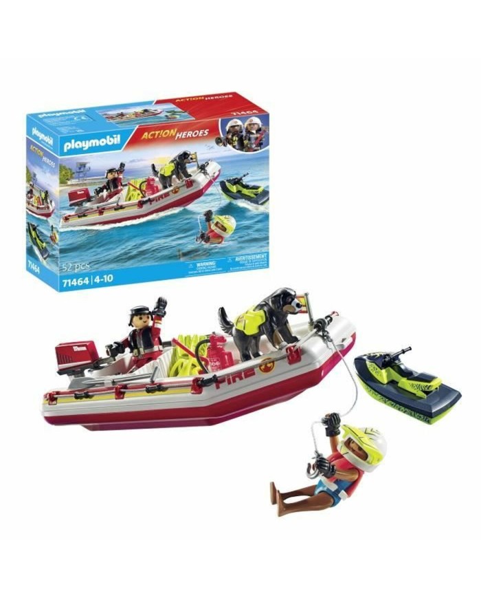 Playset Playmobil Playset Playmobil