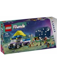 Set di Costruzioni Lego Friends 42603 Space Multicolore 364 Pezzi