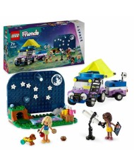 Set di Costruzioni Lego Friends 42603 Space Multicolore 364 Pezzi