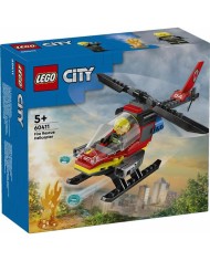 Set di Costruzioni Lego Multicolore