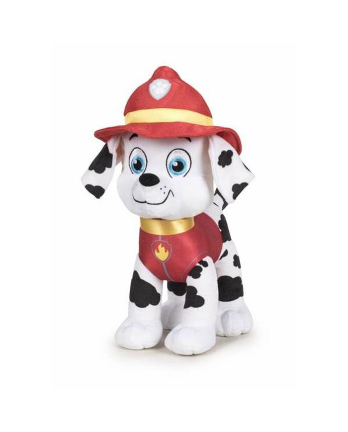 Peluche The Paw Patrol Classic 19cm