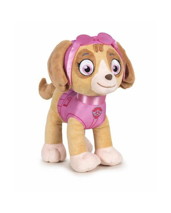 Peluche The Paw Patrol Classic 19cm