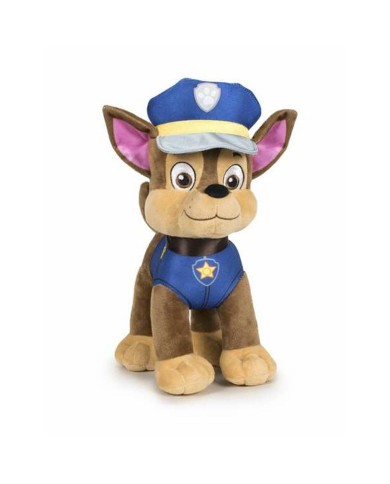 Peluche The Paw Patrol Classic 19cm Peluche The Paw Patrol Classic 19cm
