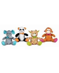 Peluche Play by Play Papillon animali 20 cm Peluche Play by Play Papillon animali 20 cm