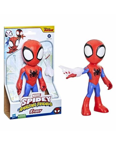 Statua Spidey Mega Mighty 22,5 cm Statua Spidey Mega Mighty 22,5 cm