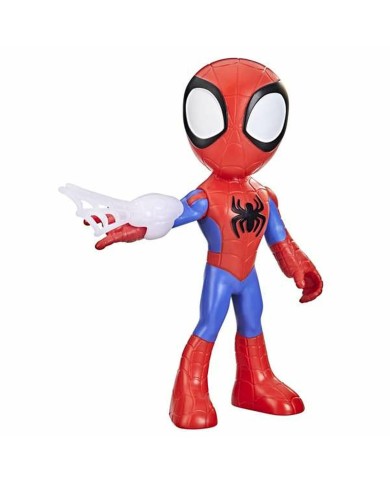 Statua Spidey Mega Mighty 22,5 cm Statua Spidey Mega Mighty 22,5 cm