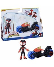 Statua Spidey Mega Mighty 22,5 cm