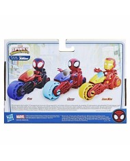 Bambolotto Neonato Hasbro 10 cm Bambolotto Neonato Hasbro 10 cm