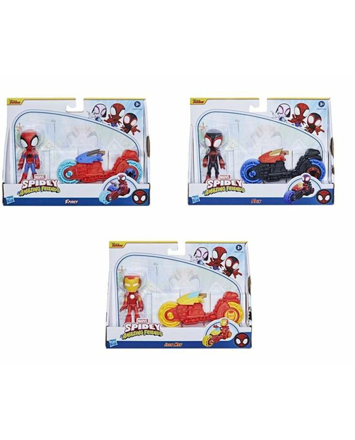 Bambolotto Neonato Hasbro 10 cm Bambolotto Neonato Hasbro 10 cm