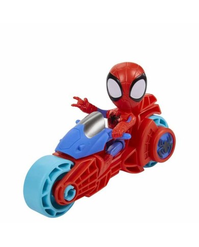 Bambolotto Neonato Hasbro 10 cm