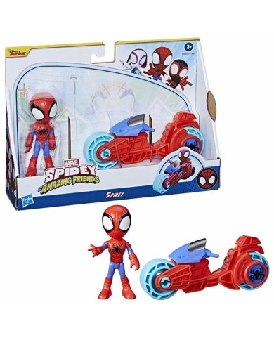 Bambolotto Neonato Hasbro 10 cm