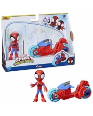 Bambolotto Neonato Hasbro 10 cm Bambolotto Neonato Hasbro 10 cm