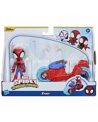 Bambolotto Neonato Hasbro 10 cm