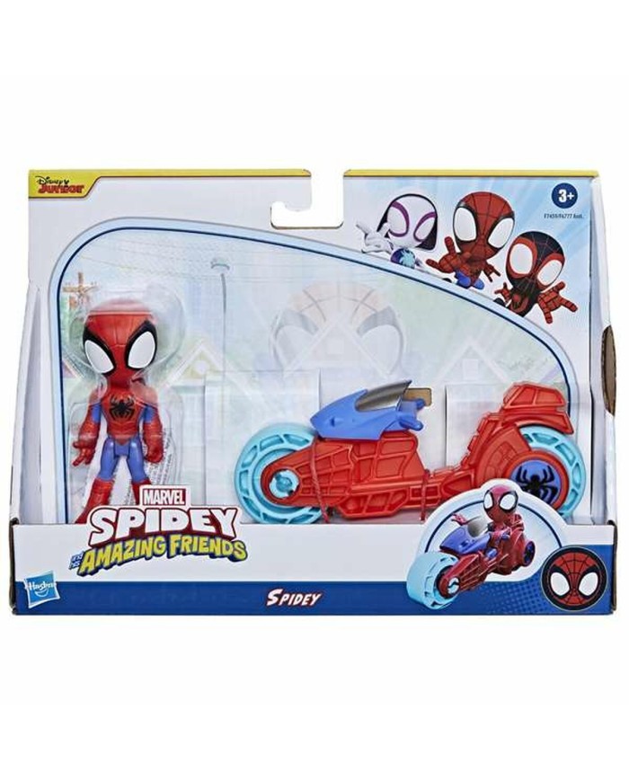 Bambolotto Neonato Hasbro 10 cm Bambolotto Neonato Hasbro 10 cm