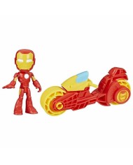 Bambolotto Neonato Hasbro 10 cm Bambolotto Neonato Hasbro 10 cm