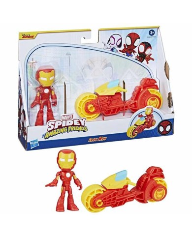 Bambolotto Neonato Hasbro 10 cm