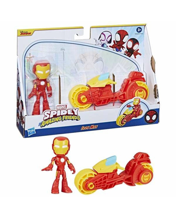 Bambolotto Neonato Hasbro 10 cm Bambolotto Neonato Hasbro 10 cm