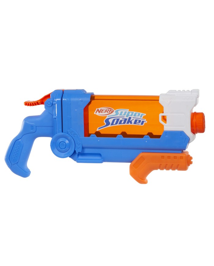 Pistola ad Acqua Hasbro Nerf Super Soaker Soa Flip 21,5 x 45 cm