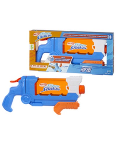 Pistola ad Acqua Hasbro Nerf Super Soaker Soa Flip 21,5 x 45 cm Pistola ad Acqua Hasbro Nerf Super Soaker Soa Flip 21,5 x 45 cm