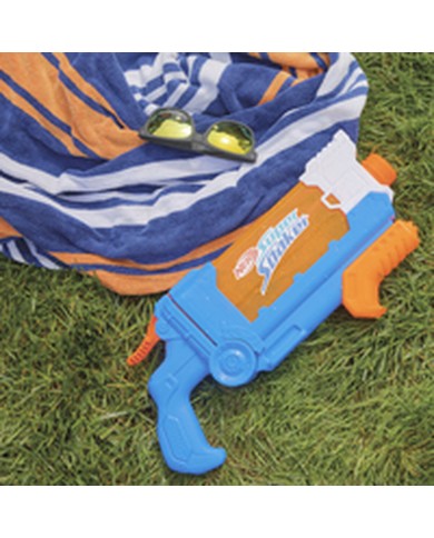Pistola ad Acqua Hasbro Nerf Super Soaker Soa Flip 21,5 x 45 cm