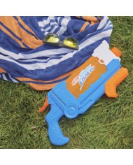 Pistola ad Acqua Hasbro Nerf Super Soaker Soa Flip 21,5 x 45 cm