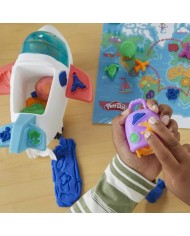 Set di Plastilina Hasbro