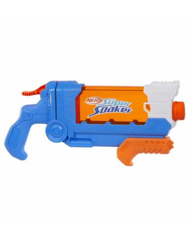 Pistola ad Acqua Hasbro Nerf Super Soaker Soa Flip 21,5 x 45 cm