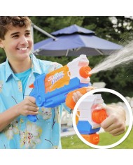 Pistola ad Acqua Hasbro Nerf Super Soaker Soa Flip 21,5 x 45 cm