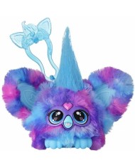 Peluche con Suono Hasbro Furby Furblets 12 cm Peluche con Suono Hasbro Furby Furblets 12 cm