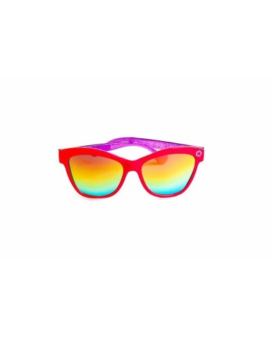 Occhiali da Sole per Bambini Martinelia Viola Fucsia