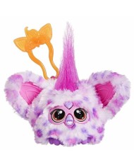 Peluche con Suono Hasbro Furby Furblets 12 cm Peluche con Suono Hasbro Furby Furblets 12 cm