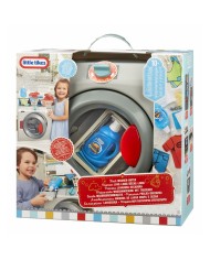 Lavatrice giocattolo MGA 29 x 39,4 x 52,3 cm Interattiva