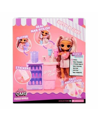 Baby doll MGA Baby doll MGA