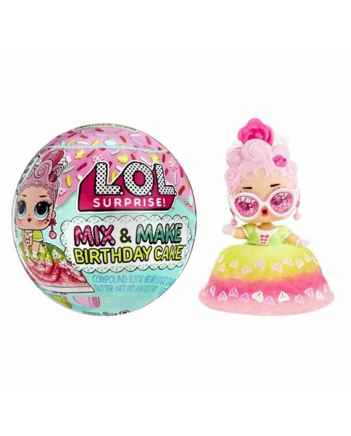 Bambolotto Neonato MGA Bambolotto Neonato MGA