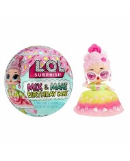 Bambolotto Neonato Goliath 15,3 x 3,8 x 31 cm