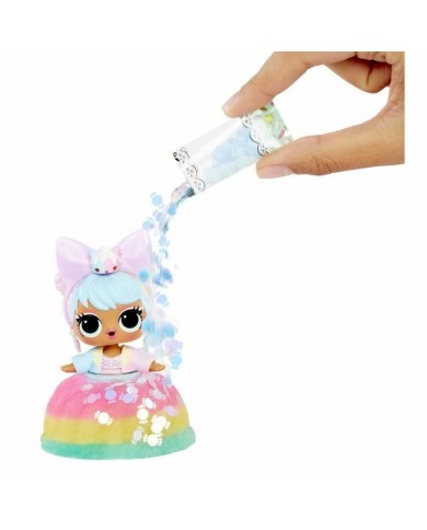 Bambolotto Neonato MGA