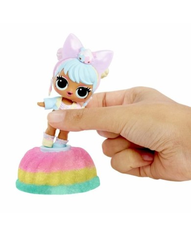 Bambolotto Neonato MGA