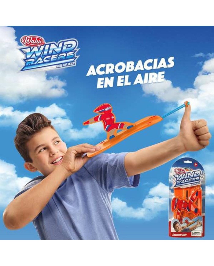 Bambolotto Neonato Goliath 15,3 x 3,8 x 31 cm