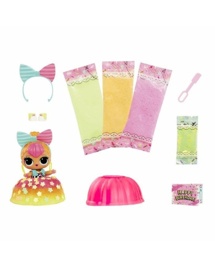 Bambolotto Neonato MGA Bambolotto Neonato MGA