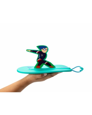 Bambolotto Neonato Goliath 15,3 x 3,8 x 31 cm