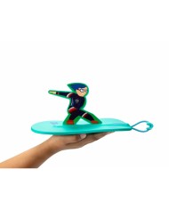 Bambolotto Neonato Goliath 15,3 x 3,8 x 31 cm