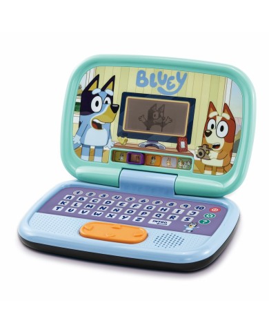 Computer giocattolo Vtech Bluey ES Computer giocattolo Vtech Bluey ES