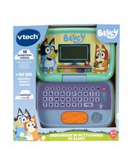 Computer giocattolo Vtech Bluey ES Computer giocattolo Vtech Bluey ES