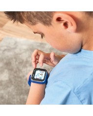 Orologio Bambini Vtech Kidizoom Smartwatch Max 256 MB Interattivo Azzurro