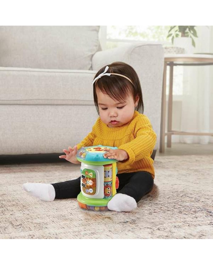 Bambola di Stoffa Vtech Plastica 25 x 15 x 24,1 cm Bambola di Stoffa Vtech Plastica 25 x 15 x 24,1 cm