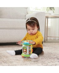 Bambola di Stoffa Vtech Plastica 25 x 15 x 24,1 cm Bambola di Stoffa Vtech Plastica 25 x 15 x 24,1 cm