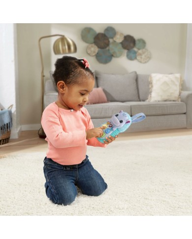 Telefono Giocattolo Vtech Hipo-Pop It Telefono Giocattolo Vtech Hipo-Pop It