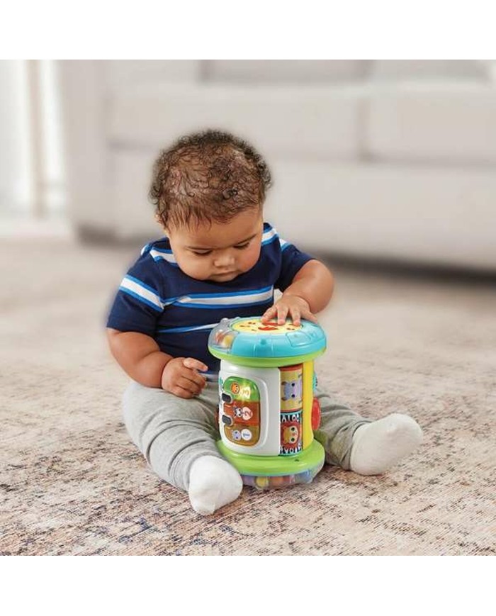 Bambola di Stoffa Vtech Plastica 25 x 15 x 24,1 cm Bambola di Stoffa Vtech Plastica 25 x 15 x 24,1 cm